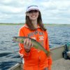 Walleye Katie Sundin 7-30-08